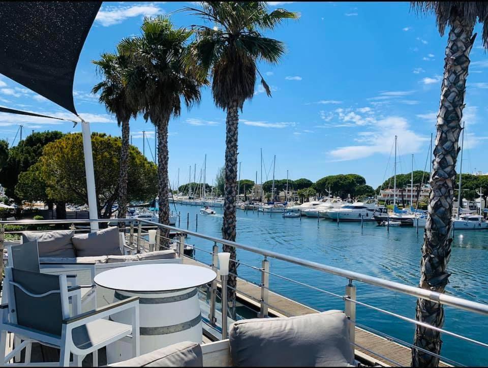 Hotel Le Spinaker 4*