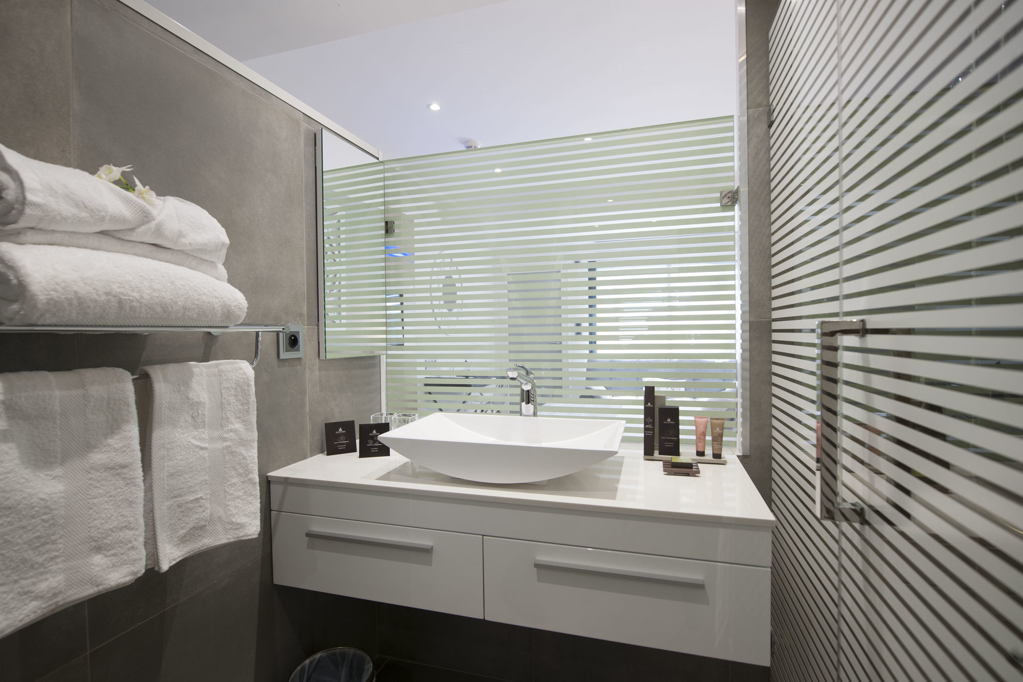 Le Spinaker Hotel 4*