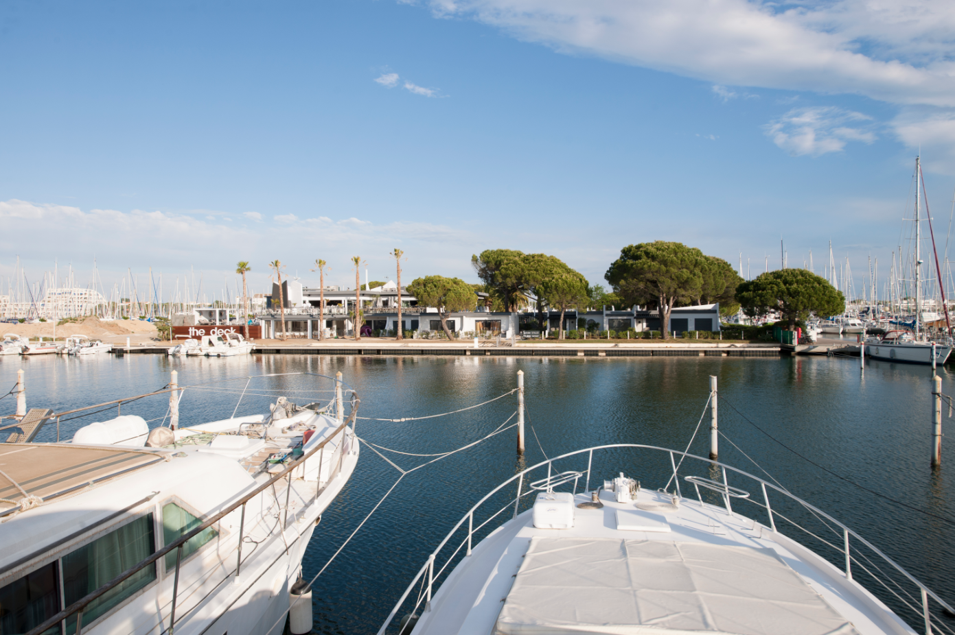 Le Spinaker Hotel 4*