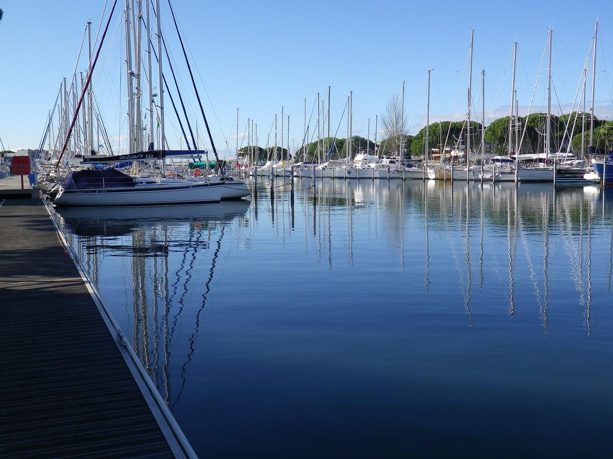 Le Spinaker 4* Le Grau-du-Roi