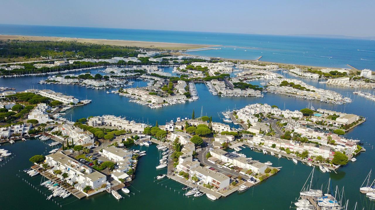 Le Spinaker 4*