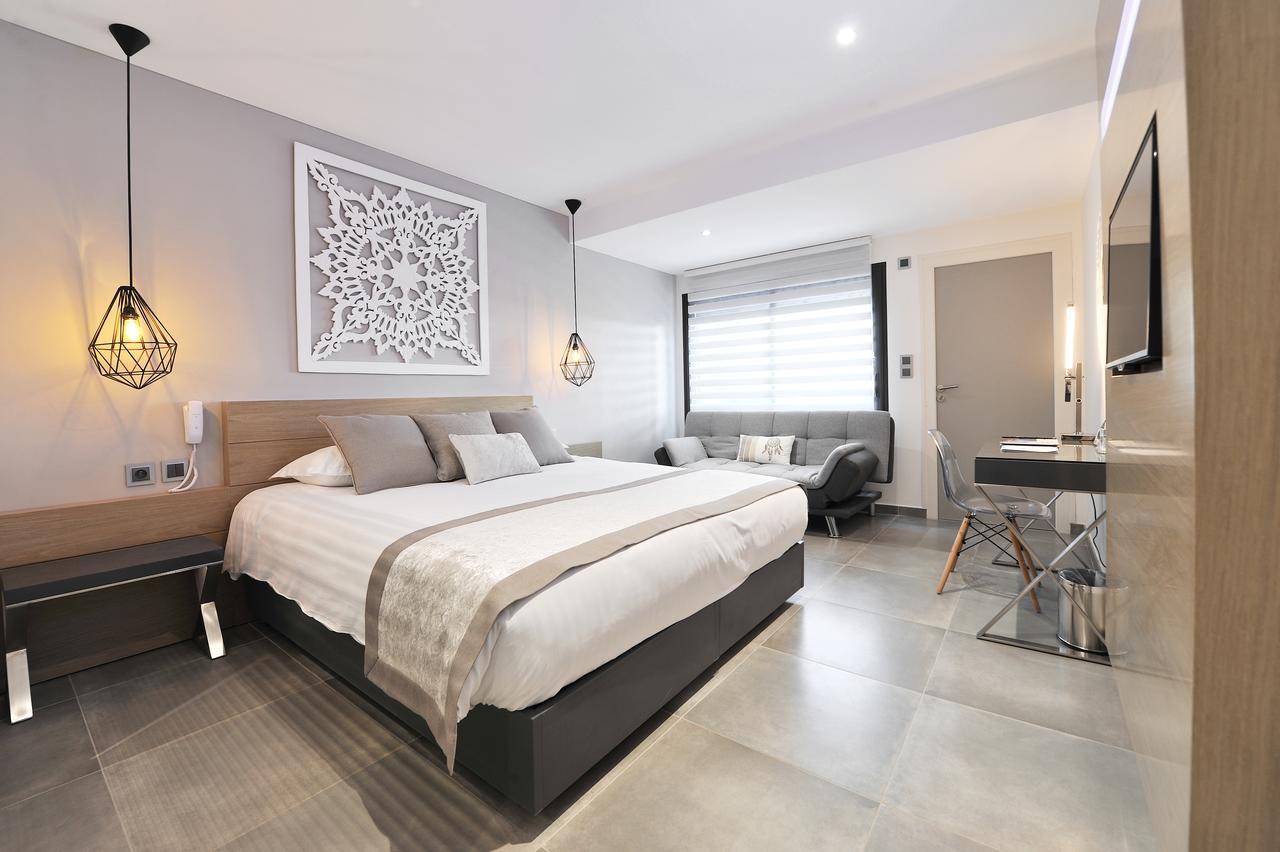 Hotel Le Spinaker