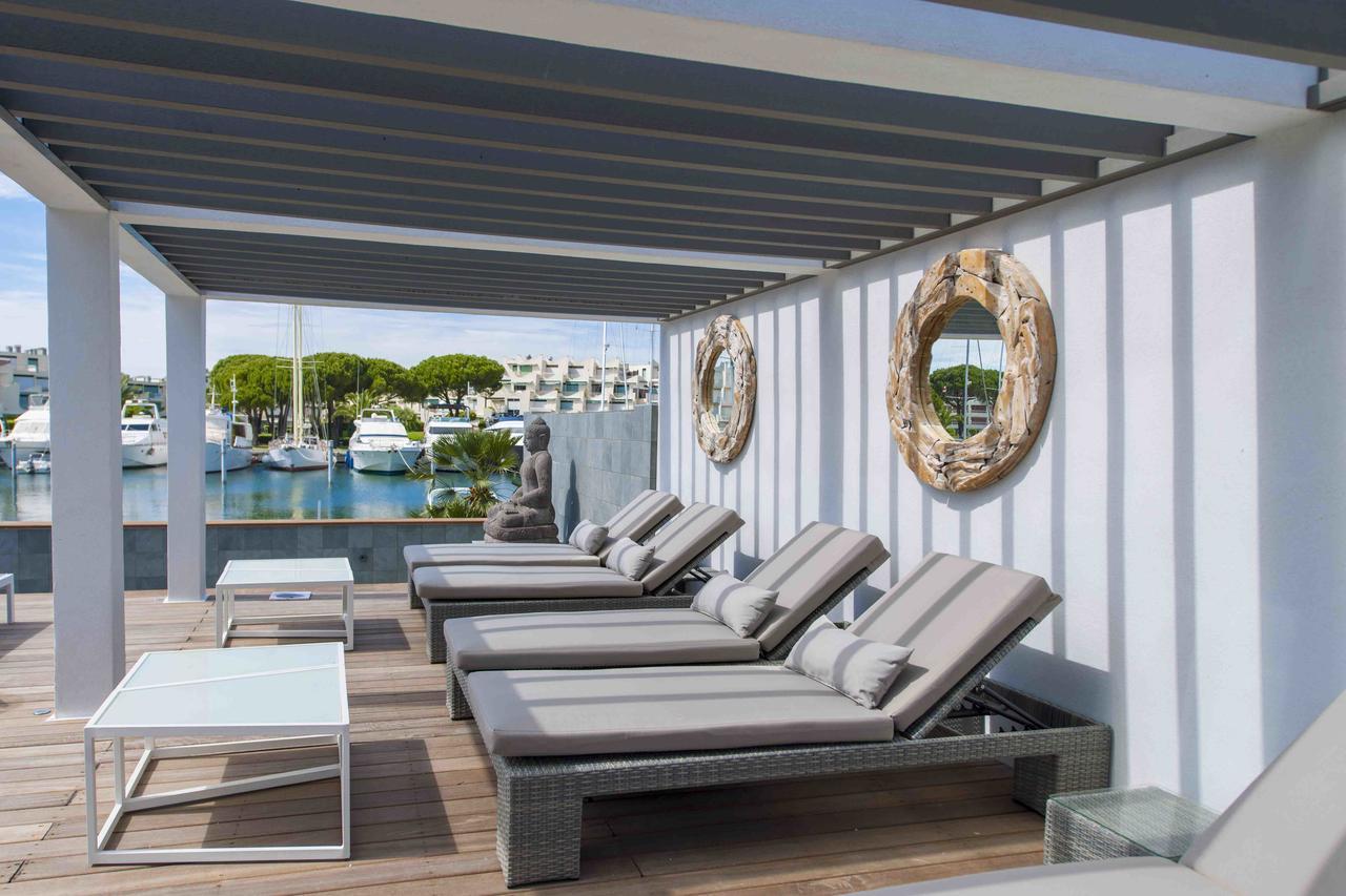 Hotel Le Spinaker 4*