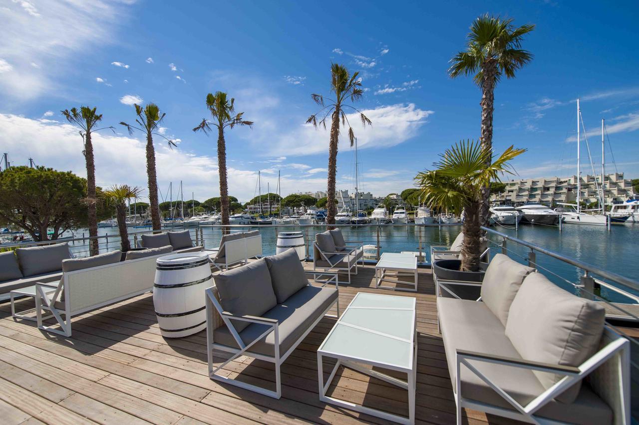 Hotel Le Spinaker 4*