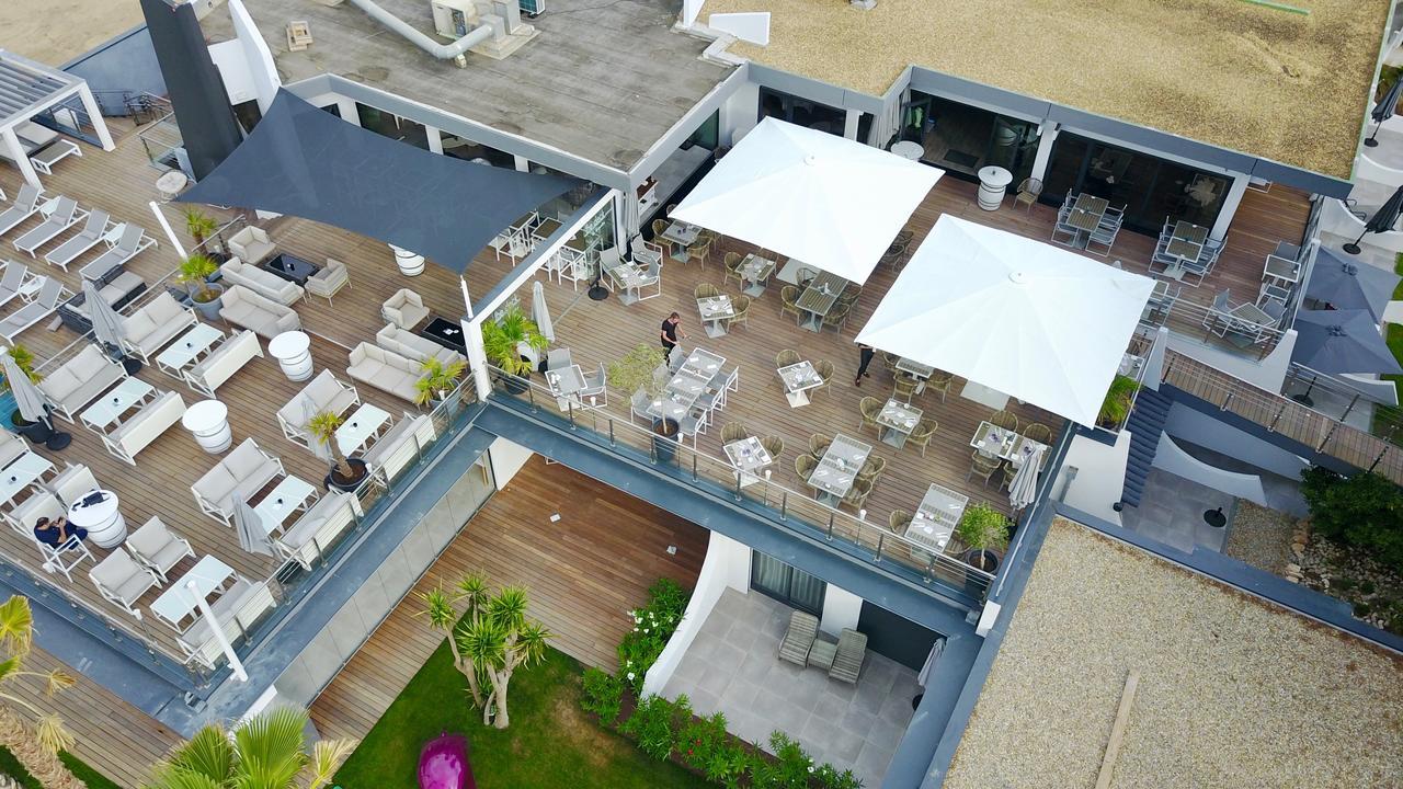 Le Spinaker Hotel