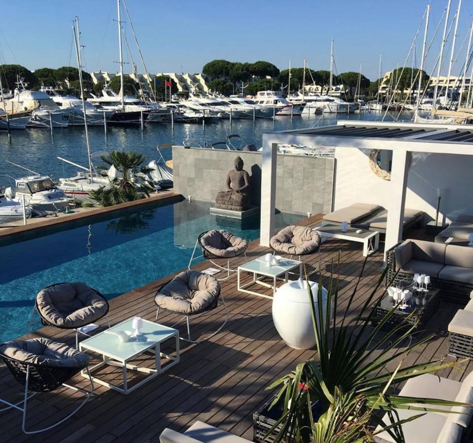 Le Spinaker 4*