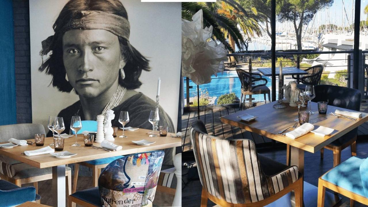 Le Spinaker Hotel