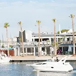 Le Spinaker