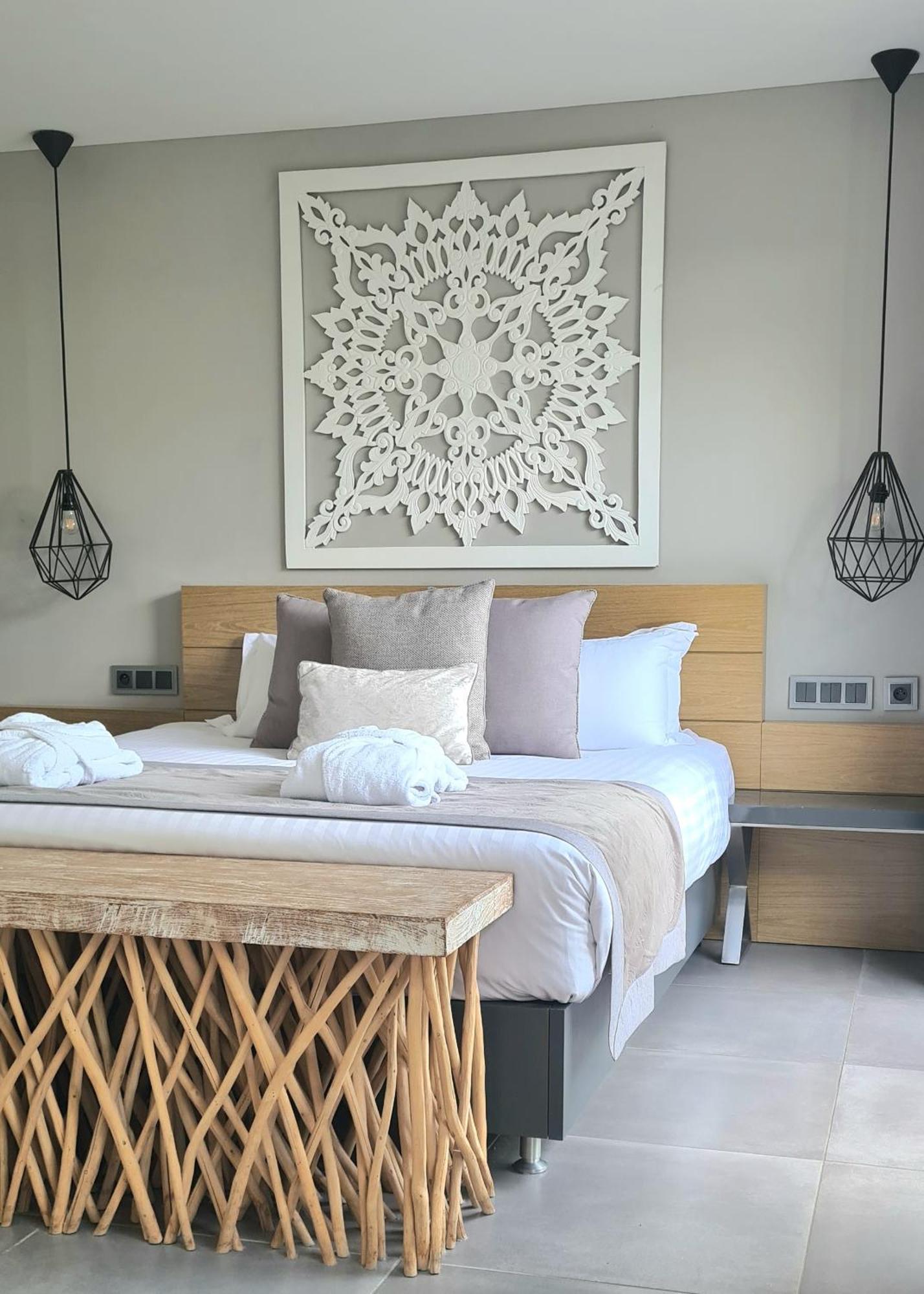 Hotel Le Spinaker