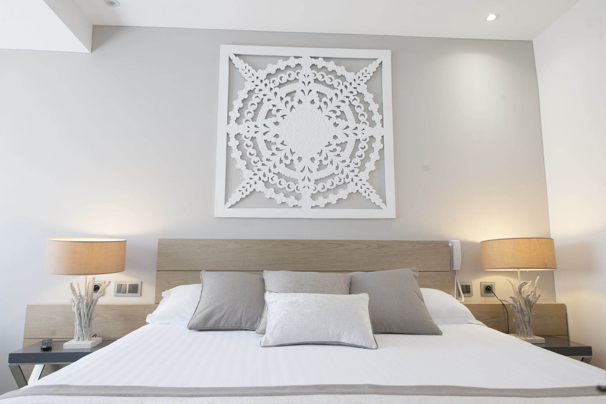 Le Spinaker Hotel