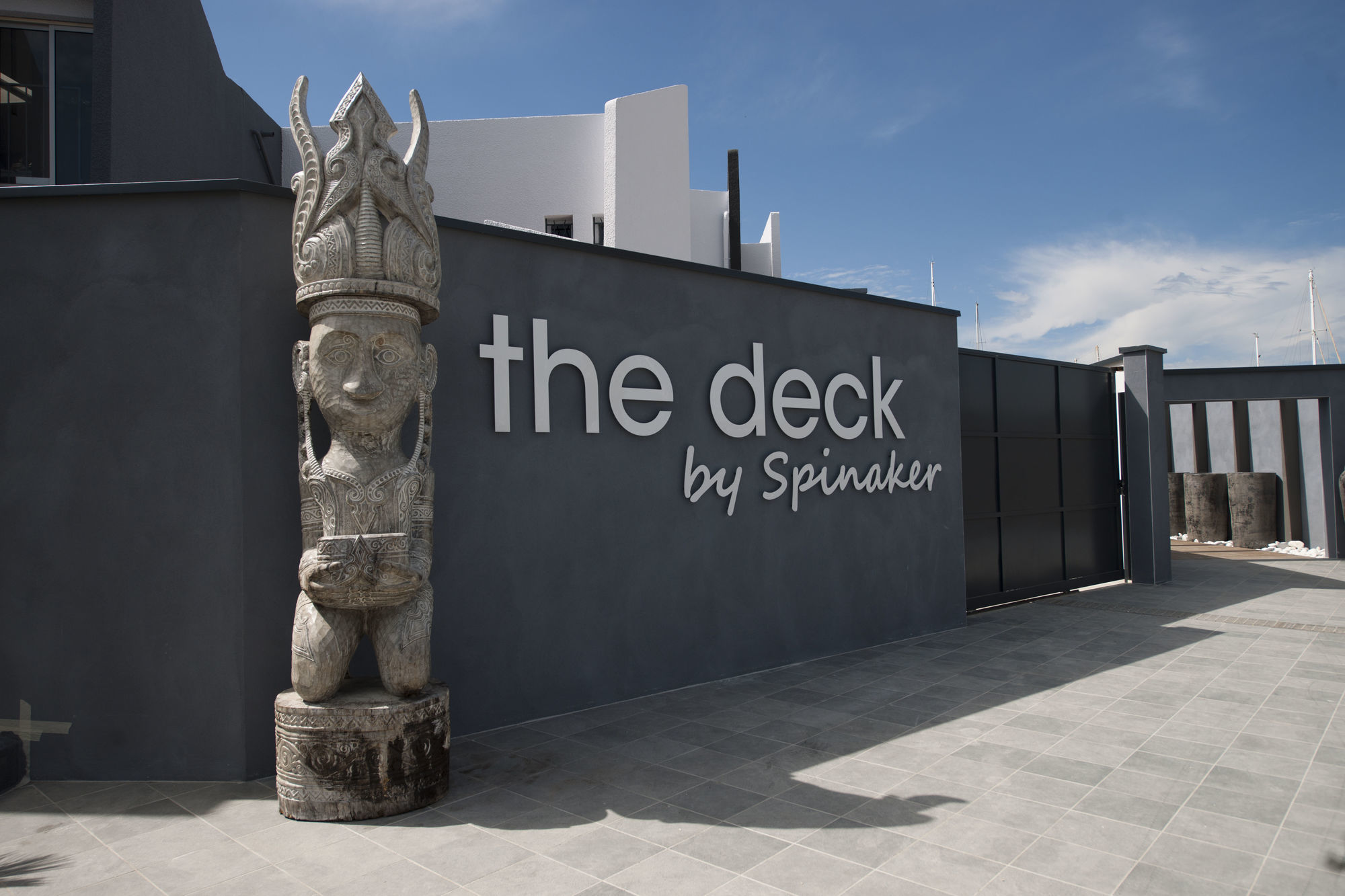 Le Spinaker Hotel Le Grau-du-Roi