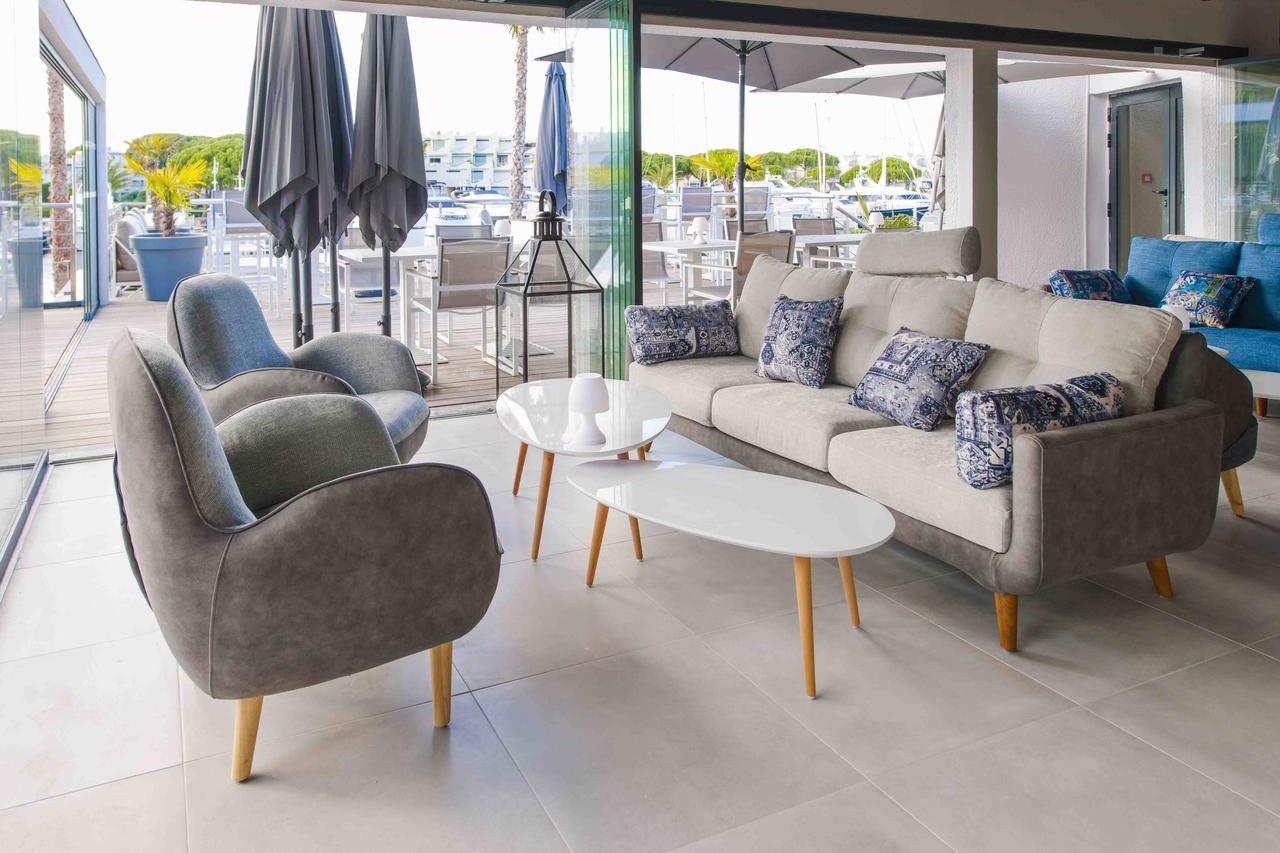 Le Spinaker Hotel