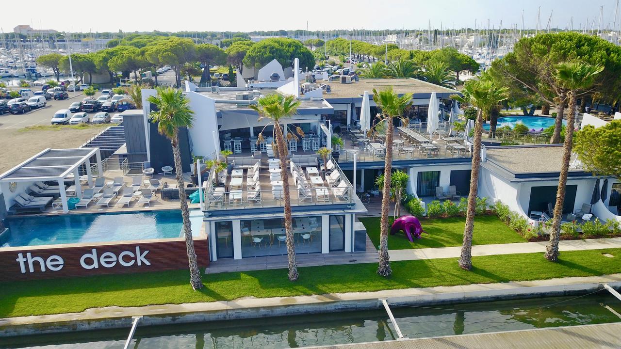 Hotel Le Spinaker 4*