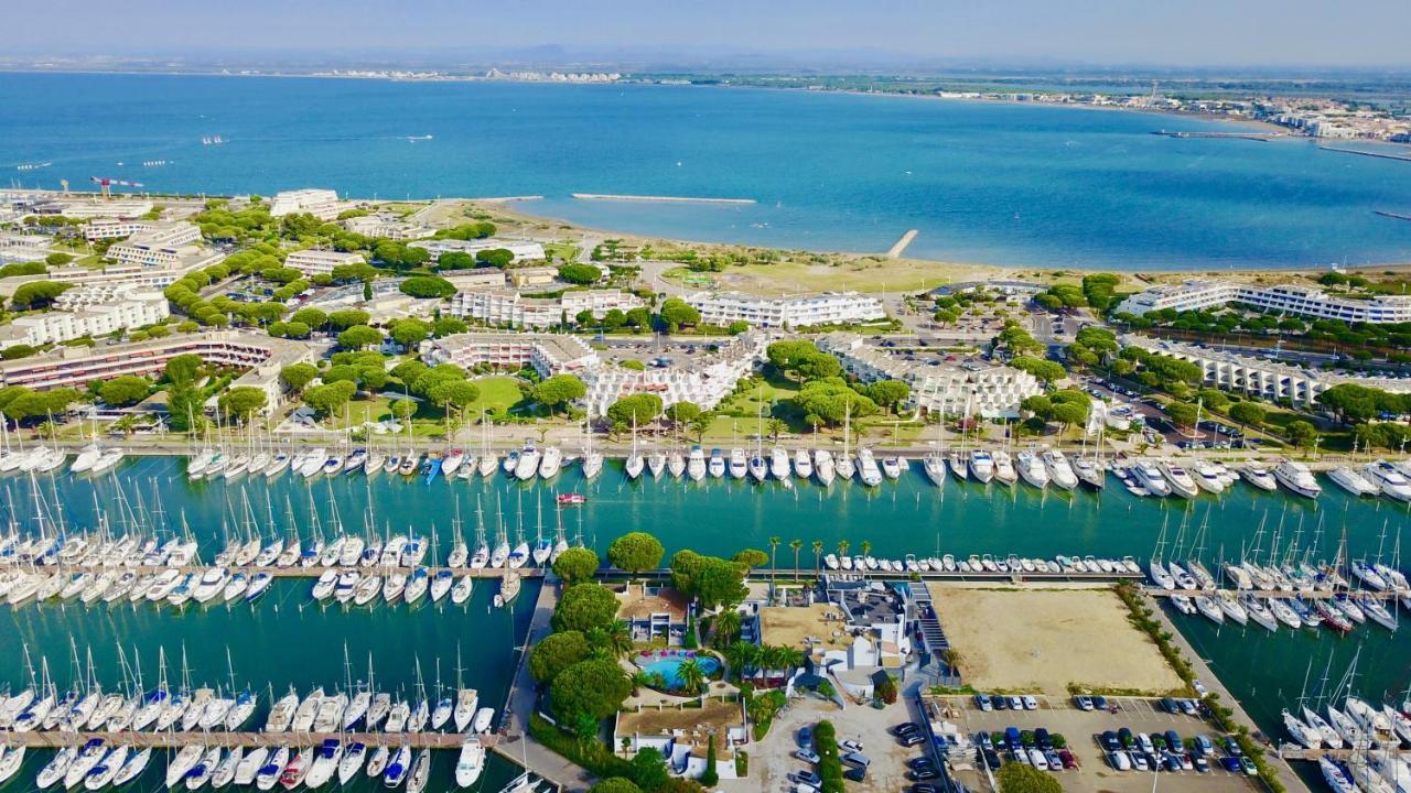 Hotel Le Spinaker 4*